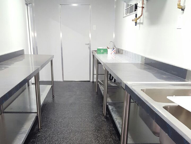 kitchens